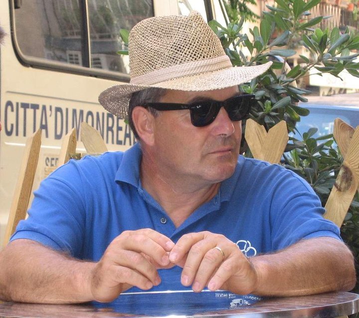 Claudio Dalla Palma